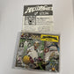 Helloween – Dr. Stein (CD, 1988) vdp-15002 Japan