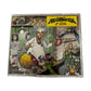 Helloween – Dr. Stein (CD, 1988) vdp-15002 Japan