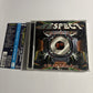 Respect Volume One - To My Friends (CD, 2000) ora-1022 Japan obi