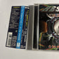 Respect Volume One - To My Friends (CD, 2000) ora-1022 Japan obi