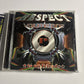 Respect Volume One - To My Friends (CD, 2000) ora-1022 Japan obi