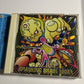 Spanking Brain Army (CD, 1997) MFCA-16 Japan obi
