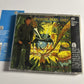 Spanking Brain Army (CD, 1997) MFCA-16 Japan obi