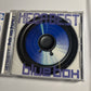 Various – Mega Best Blue Box (CD, 2001) MFCA-1071 Japan obi