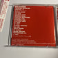Various – Mega Best Red Box (CD, 2001) MFCA-1070 Japan obi