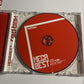 Various – Mega Best Red Box (CD, 2001) MFCA-1070 Japan obi