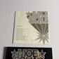 Various – Mob Squad (CD, 2003) vicl-61111 Japan