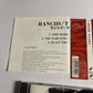 Rancid – Time Bomb (CD, 1996) esca-6400 Japan obi