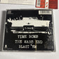 Rancid – Time Bomb (CD, 1996) esca-6400 Japan obi