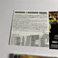 Wester – Danger Music (CD, 2005) NUTCASE CD-003 Bonus Japan Track, obi