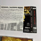 Wester – Danger Music (CD, 2005) NUTCASE CD-003 Bonus Japan Track, obi