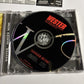 Wester – Danger Music (CD, 2005) NUTCASE CD-003 Bonus Japan Track, obi