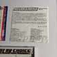 Not By Choice – Maybe One Day (CD, 2003) blln-36 Japan obi