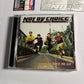 Not By Choice – Maybe One Day (CD, 2003) blln-36 Japan obi