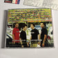 Not By Choice – Maybe One Day (CD, 2003) blln-36 Japan obi