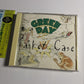 Green Day – Basket Case (CD, 1994) wpcr-276 Japan obi
