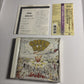 Green Day – Dookie (CD, 1994) wpcr-31 Japan obi
