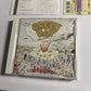 Green Day – Dookie (CD, 1994) wpcr-31 Japan obi