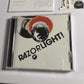 Razorlight – Razorlight! (CD, 2003) uicr-5004 Japan obi