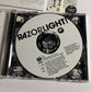 Razorlight – Razorlight! (CD, 2003) uicr-5004 Japan obi
