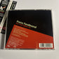 Franz Ferdinand – Do You Want To (CD, 2005) eicp-570 Japan obi