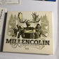 Millencolin – Kingwood (CD, 2005) vicp-63015 Japan obi, digipak