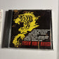 Various – Tiger Hole Range (CD, 2000) lfcs-1028 Japan obi
