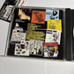 Various – Tiger Hole Range (CD, 2000) lfcs-1028 Japan obi