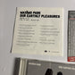Maxïmo Park – Our Earthly Pleasures (CD, 2007) BRC-173LTD Bonus Japan Track, obi