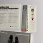 Maxïmo Park – Our Earthly Pleasures (CD, 2007) BRC-173LTD Bonus Japan Track, obi