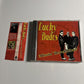 Lucky Dados – Missin' Revolution? (CD, 2005) RYCD036 Japan obi