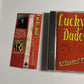 Lucky Dados – Missin' Revolution? (CD, 2005) RYCD036 Japan obi