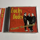 Lucky Dados – Missin' Revolution? (CD, 2005) RYCD036 Japan obi