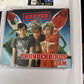 Busted – Thunderbirds / 3AM (CD, 2004) uici-5016 Japan obi