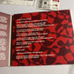 The Hives – Your New Favourite Band (CD, 2002) vicp-61873 Japan obi, digipak