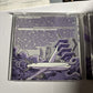 Justin Bieber – My Worlds (CD, 2010) uicl-9091 Japan sticker