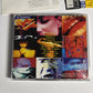 U2 – Zooropa (CD, 1993) phcr-1750 Japan obi