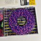 U2 – Zooropa (CD, 1993) phcr-1750 Japan obi