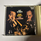 Bobby Hackett And His Jazz Band – Coast Concert / Jazz Ultimate (CD, 1992) Japan