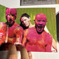 Red Hot Chili Peppers – The Getaway (CD, 2016) 555239-2  Digipak