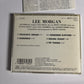 Lee Morgan – Vol. 3 (CD, 1996) tocj-1557 Japan