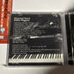 Eddie Higgins Trio – Haunted Heart (CD, 1997) tkcv-35034 Japan obi