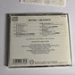 Lee Konitz – Motion (CD, 1990) pocj-1848 Japan