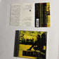 Sting – Ten Summoner's Tales (CD, 1993) pocm-1021 Japan obi