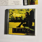 Sting – Ten Summoner's Tales (CD, 1993) pocm-1021 Japan obi
