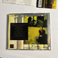 Sting – Ten Summoner's Tales (CD, 1993) pocm-1021 Japan obi
