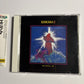Enigma – MCMXC a.D. (CD, 1996) vjcp-3270 Japan obi