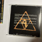 Enigma – The Cross Of Changes (CD, 1994) vjcp-25077 Japan obi