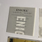 ENIGMA ³ – Le Roi Est Mort, Vive Le Roi! (CD, 1996) vjcp-25270 Japan obi