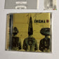 ENIGMA ³ – Le Roi Est Mort, Vive Le Roi! (CD, 1996) vjcp-25270 Japan obi